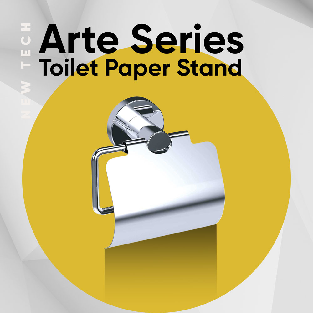 Arte Series Accessories