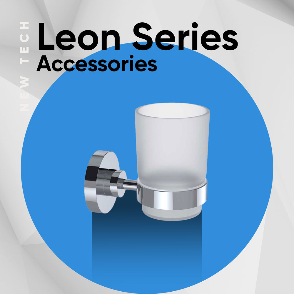 Leon Series Accessories