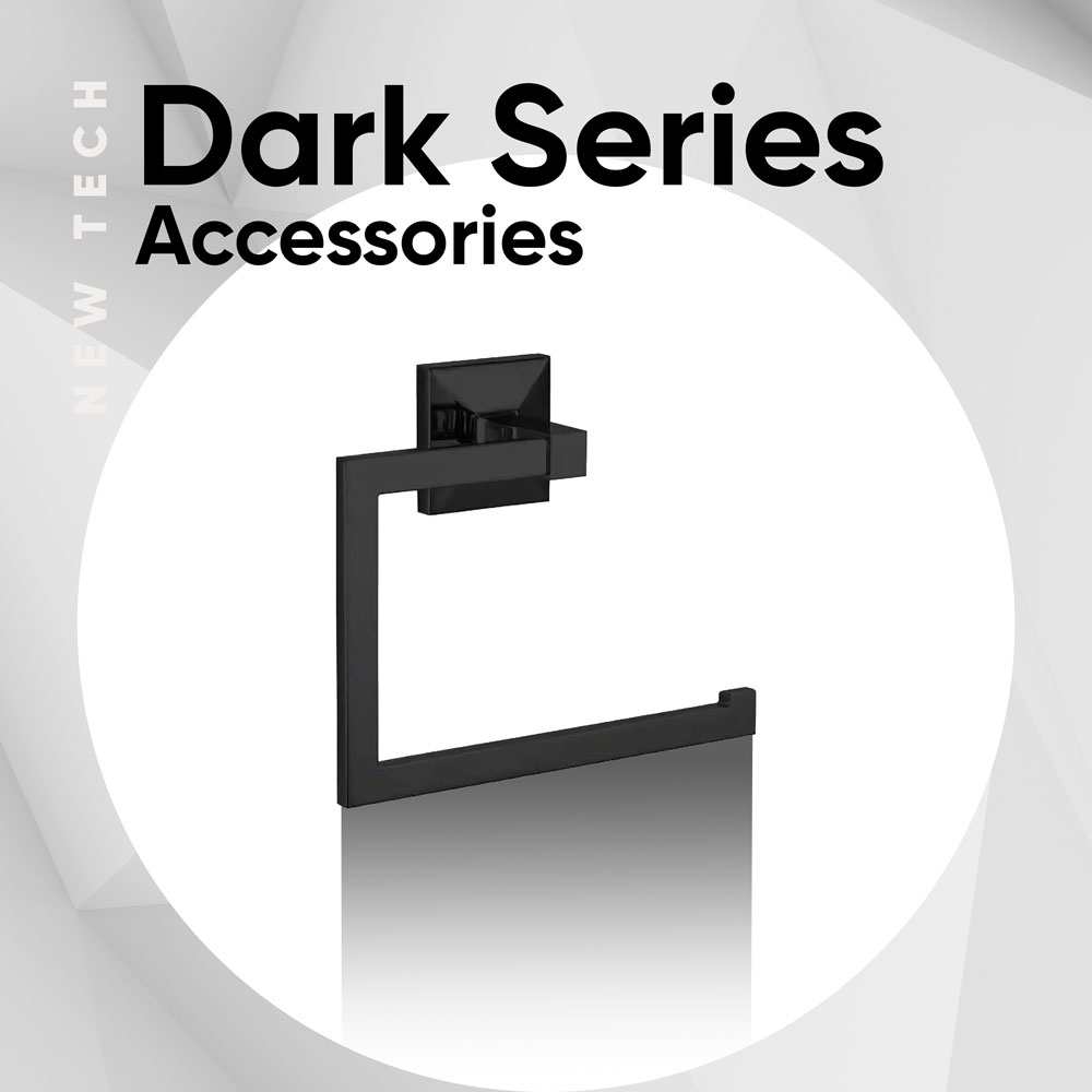 Dark Series Accessories