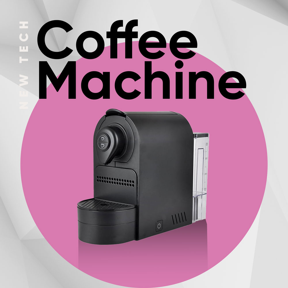 Coffee Machine