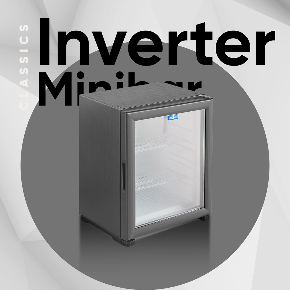 Hotel Inverter Minibar