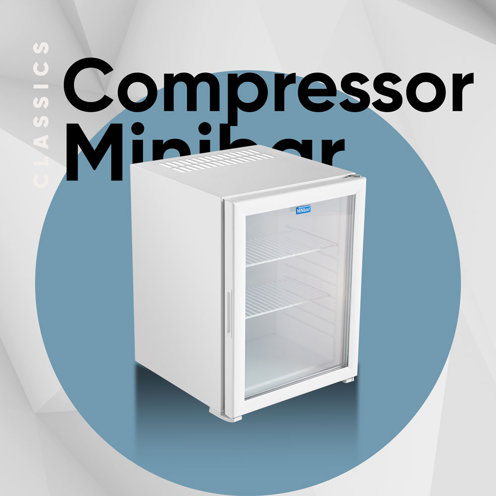 Hotel Compressor Minibar