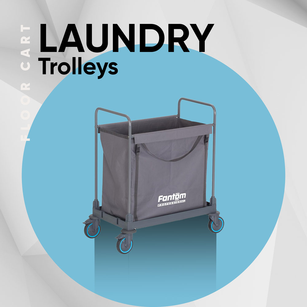 Laundry Trolleys