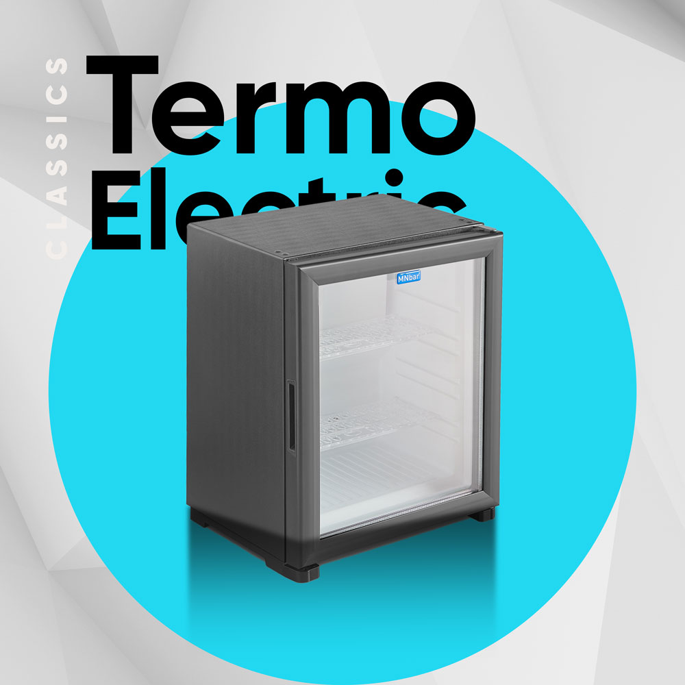 Hotel Thermo Electric Minibar