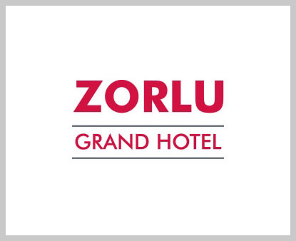 Zorlu Grand Hotel
