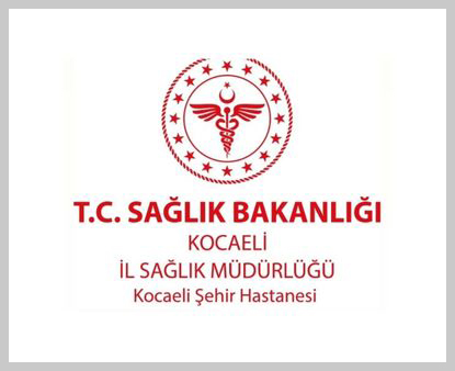 KOCAELİ ŞEHİR HASTANESİ