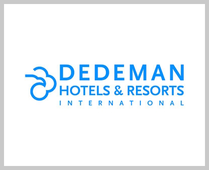Dedeman