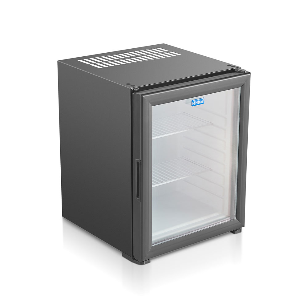 MNBAR 60 LT GLASS DOOR ABSORB MİNİBAR