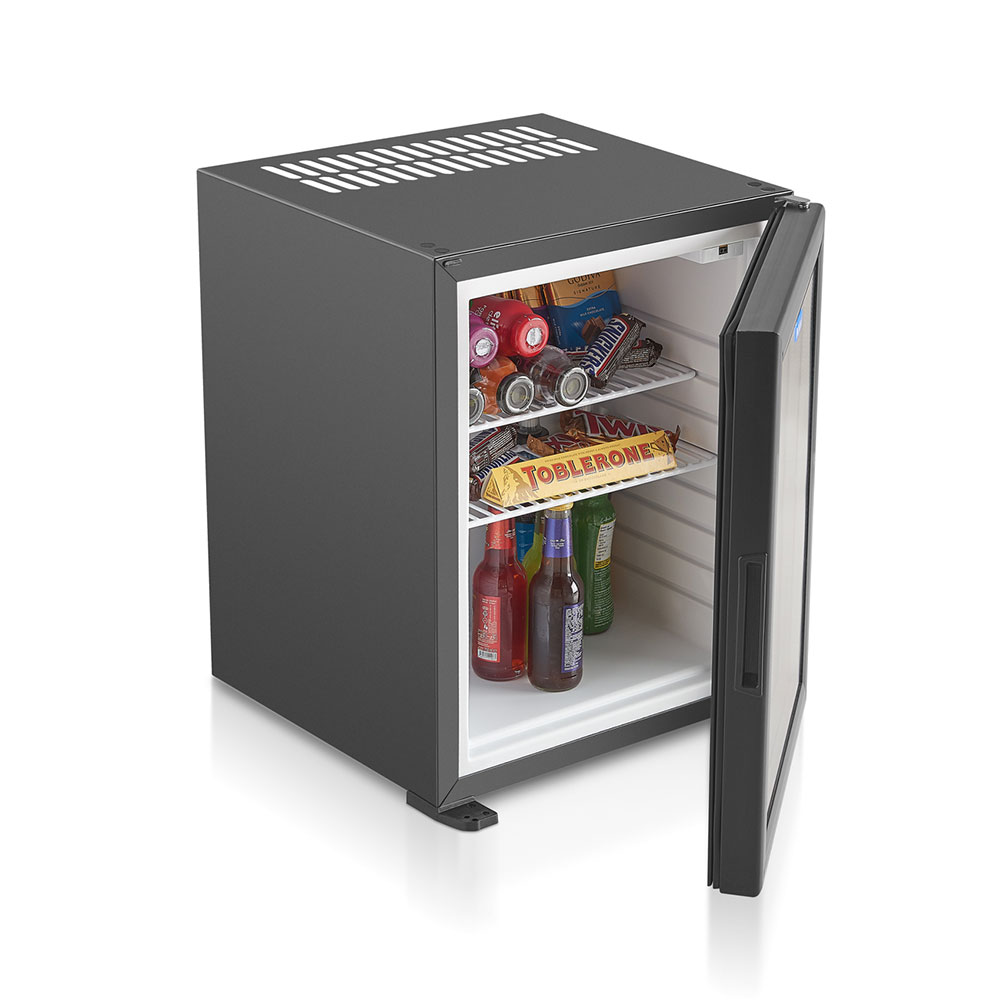 MNBAR 60 LT GLASS DOOR ABSORB MİNİBAR