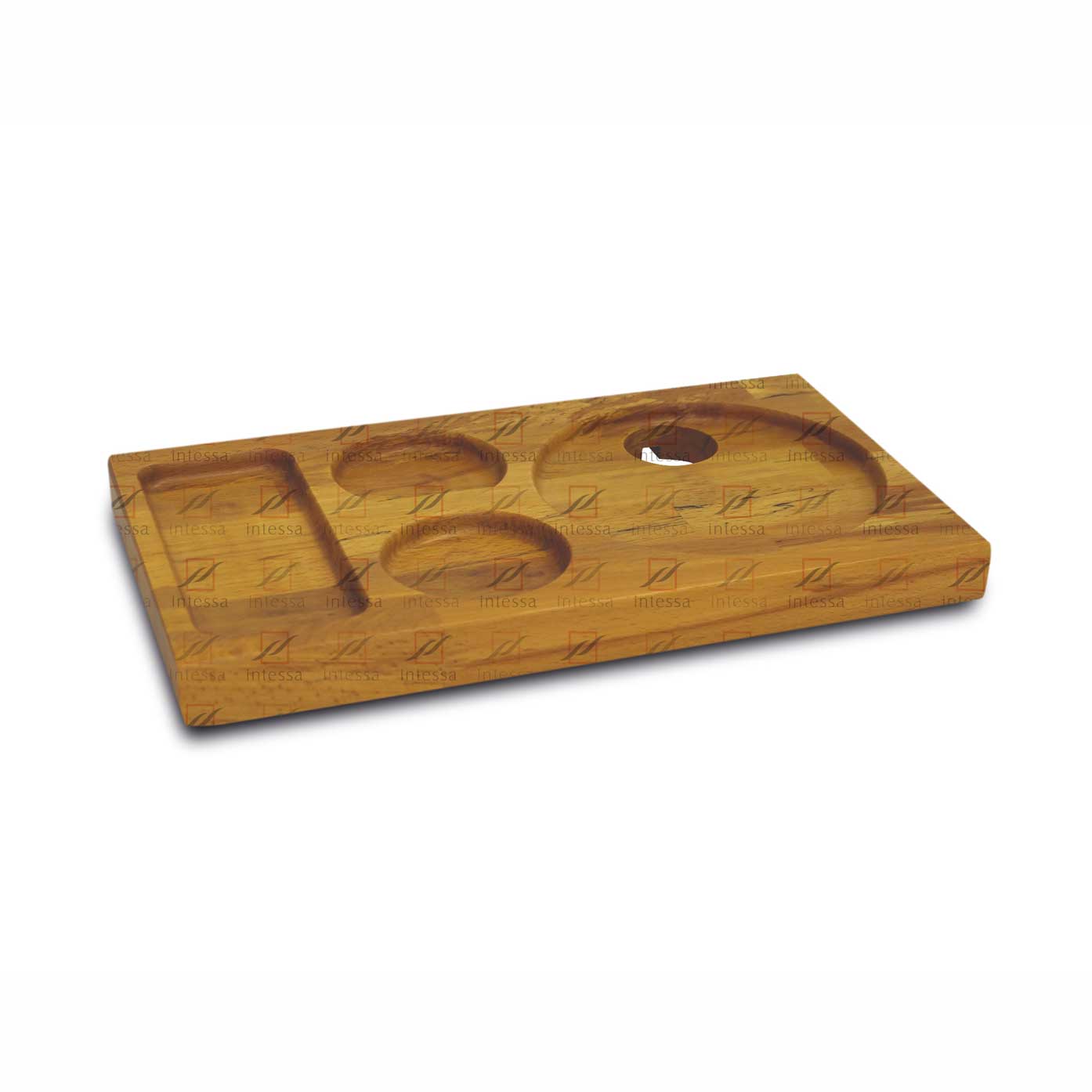 Wooden Tray