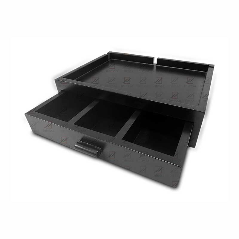 Wooden Presentation tray