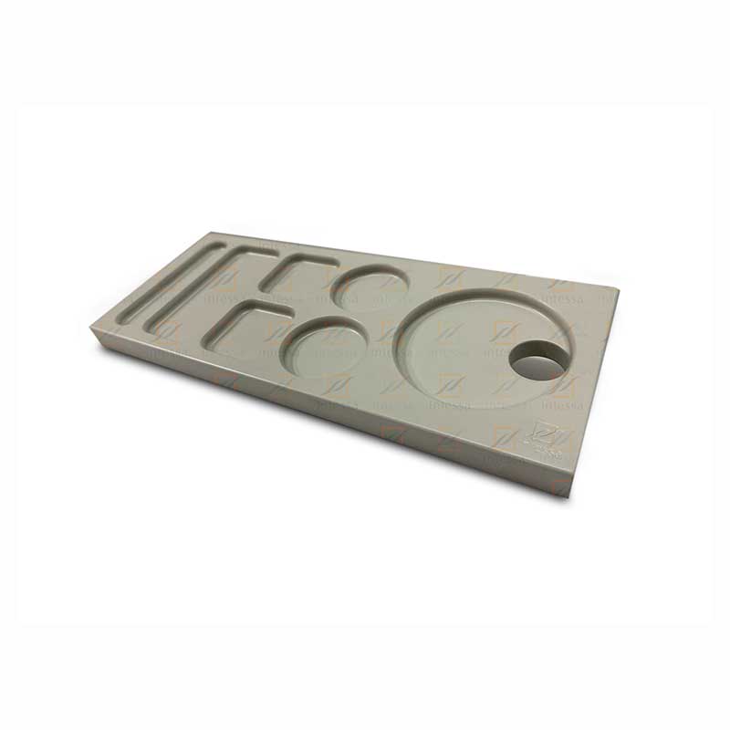 Wooden Presentation tray