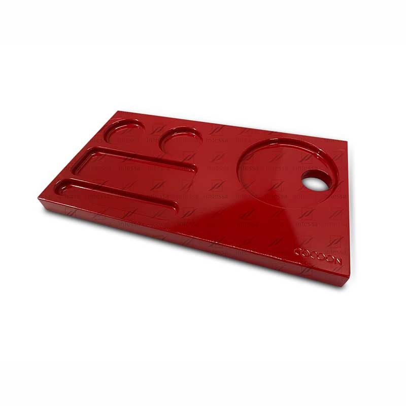 Wooden Presentation tray