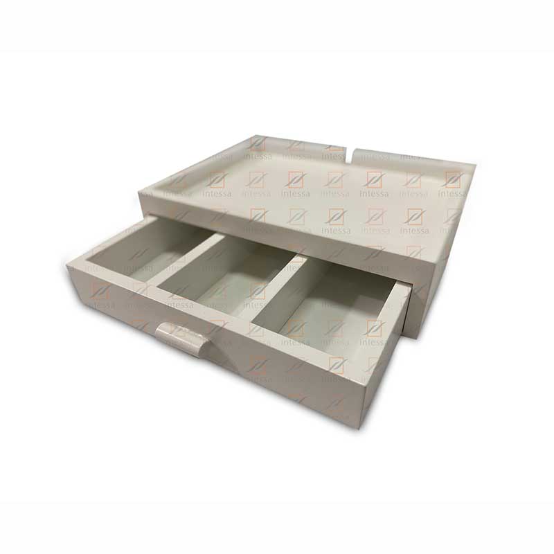 Wooden Presentation Tray