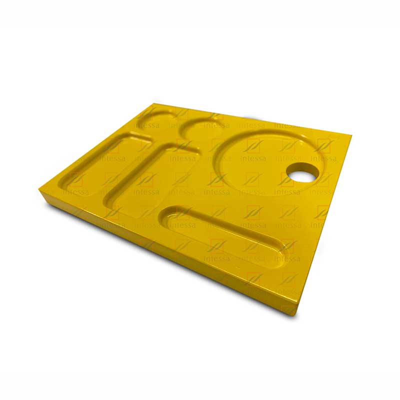 Wooden Presentation Tray