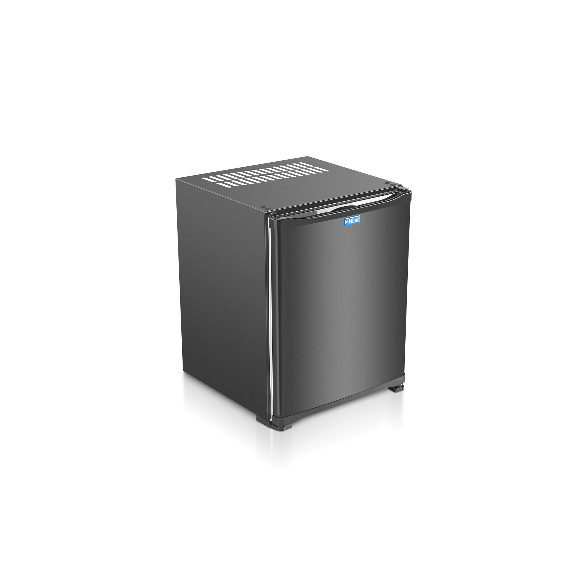 40 LT THERMO ELECTRIC MINIBAR WITH BLOCK DOOR