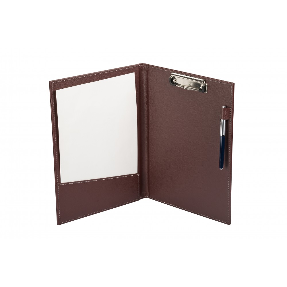 Leather Folder