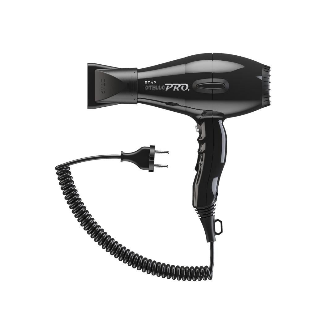 İntessa Hotel Type Hair Dryer Inside Drawer