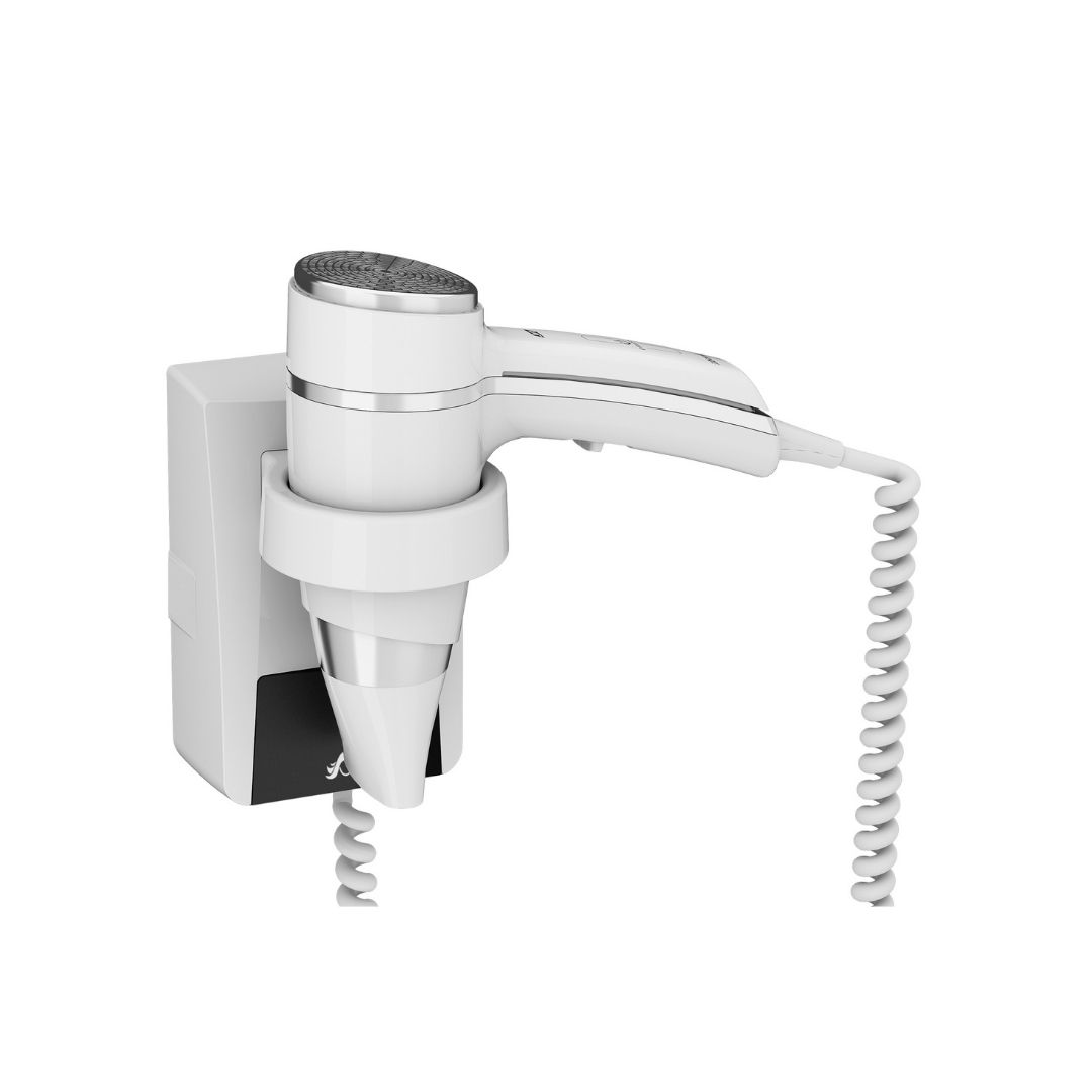 JVD Brittony Hair Dryer