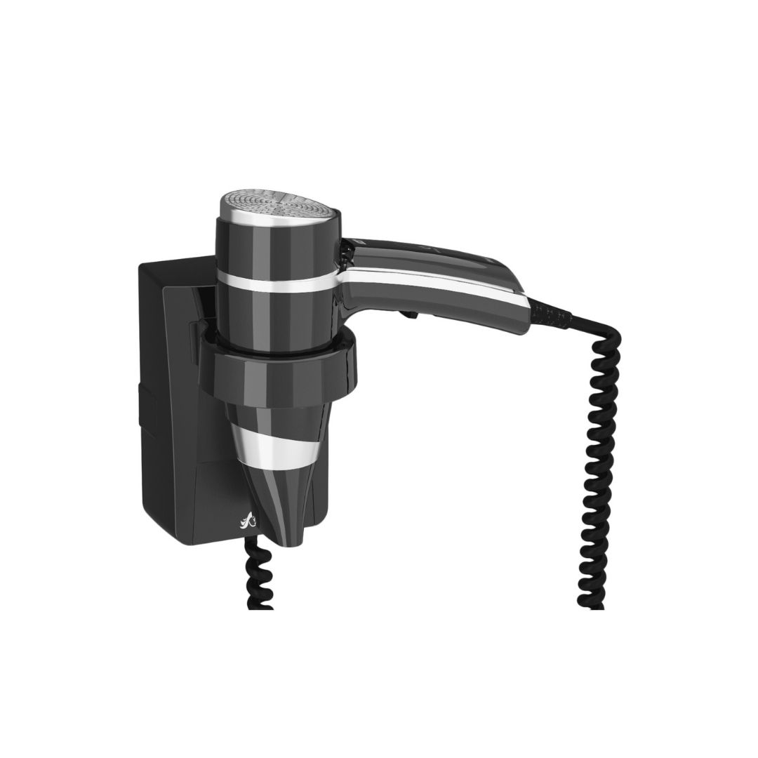 JVD Brittony Hair Dryer