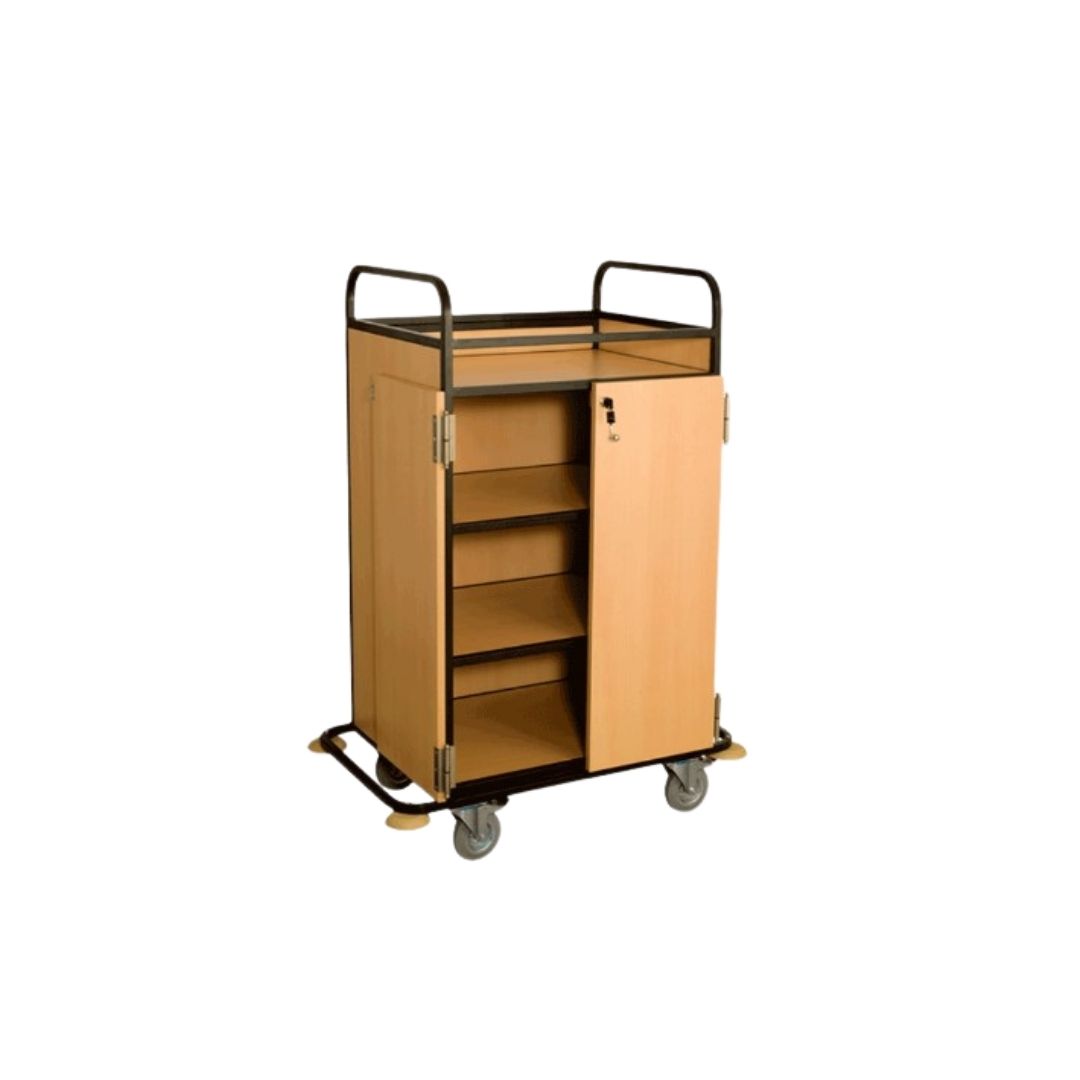 Minibar Trolley With Drawers ORM