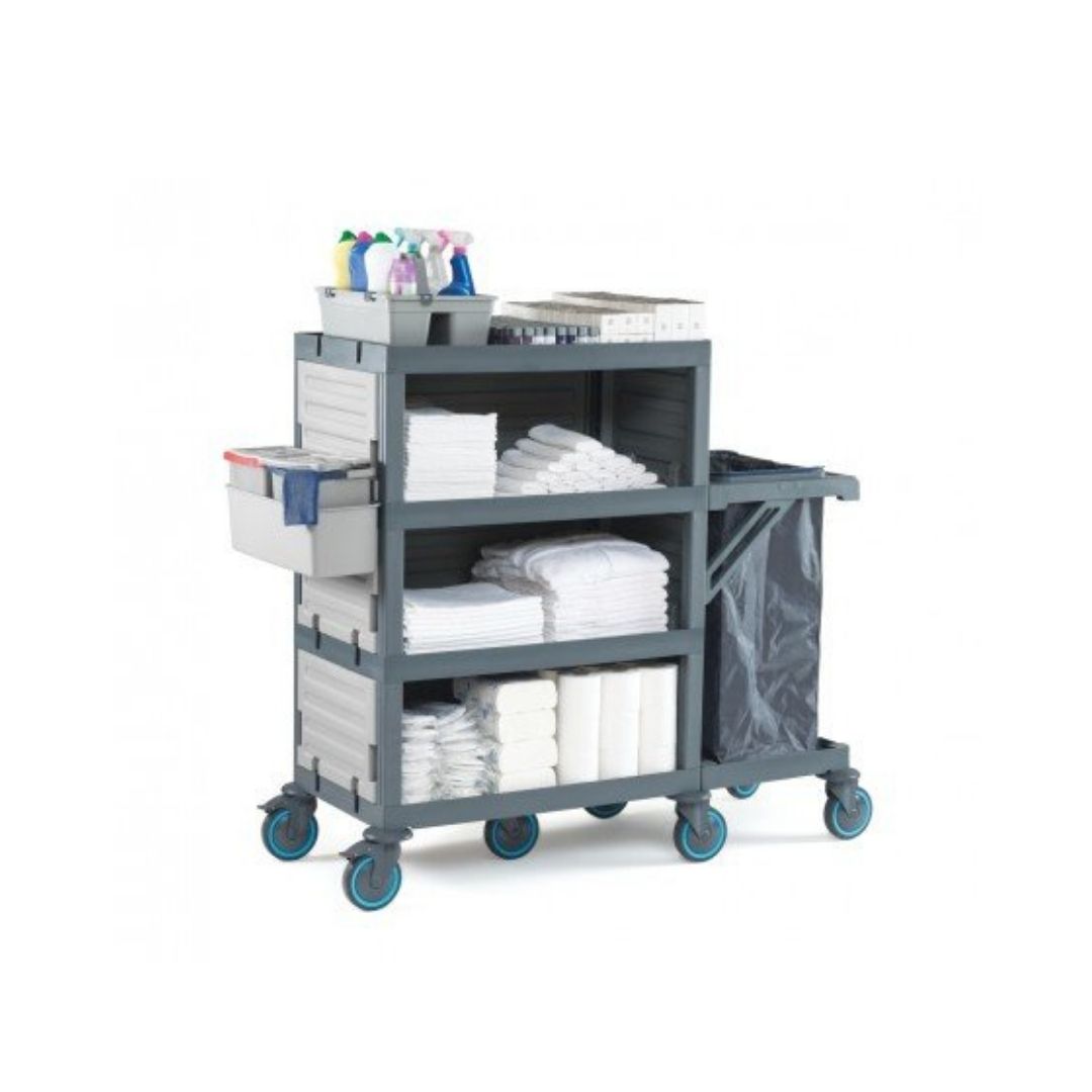 Phantom Pro Cart 431