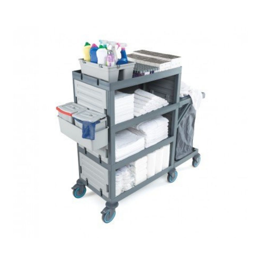 Phantom Pro Cart 431