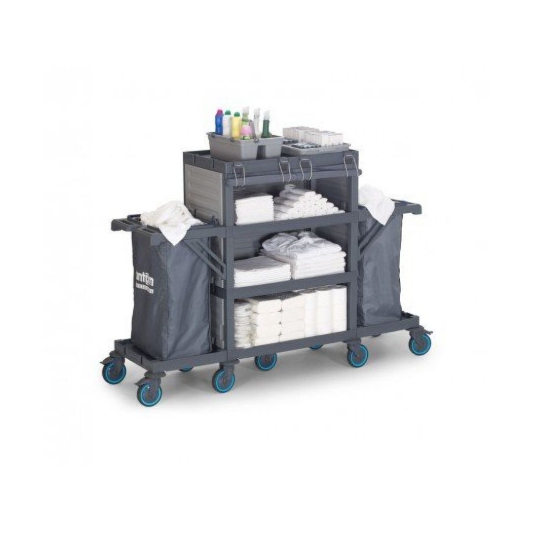 Phantom Pro Cart 433