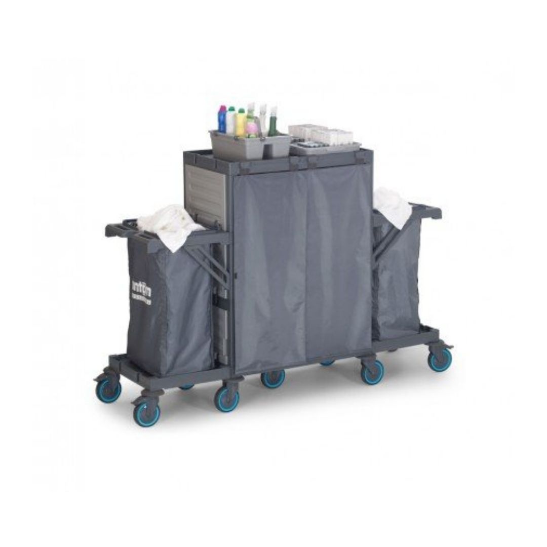 Phantom Pro Cart 433