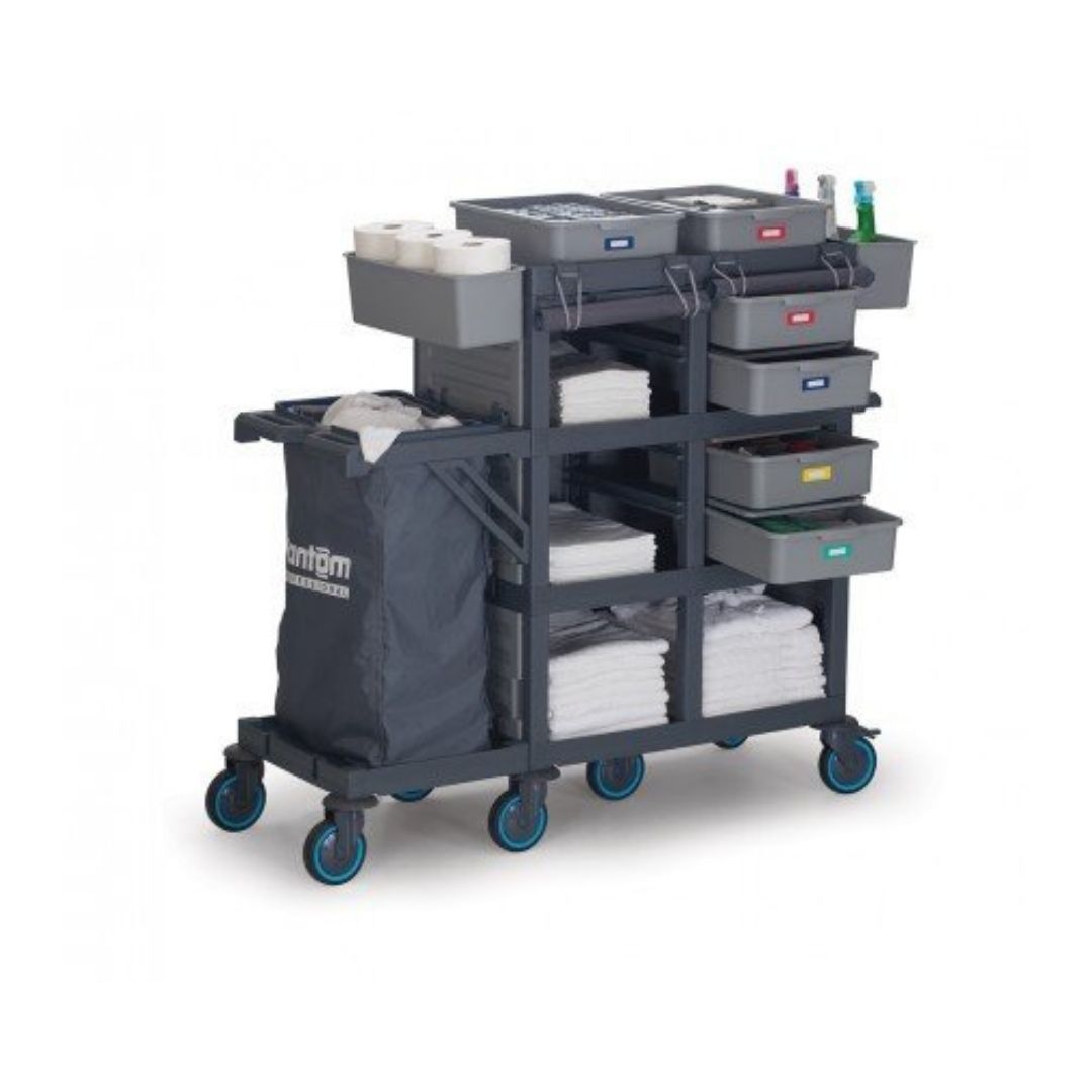 Phantom Pro Cart 434