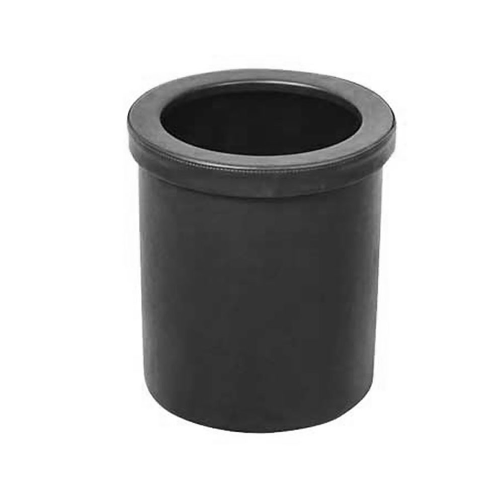 Hotel Leather Bucket