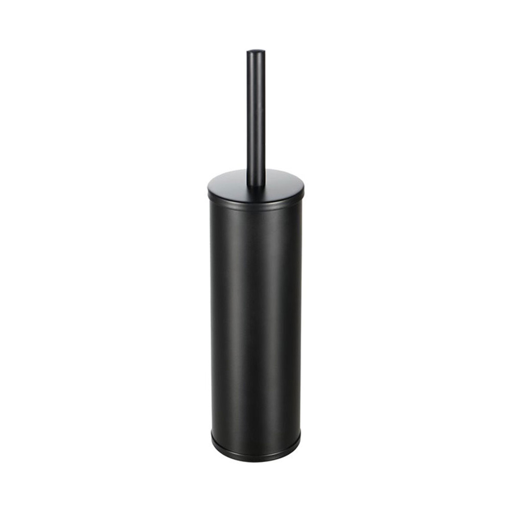 Black Toilet Brush