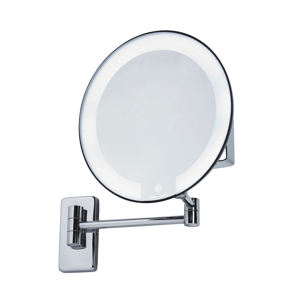 Led Mirror ELİPS
