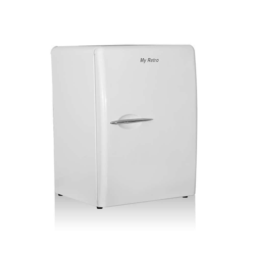 MNBAR 40 LT Block Door Inverter System Retro Minibar