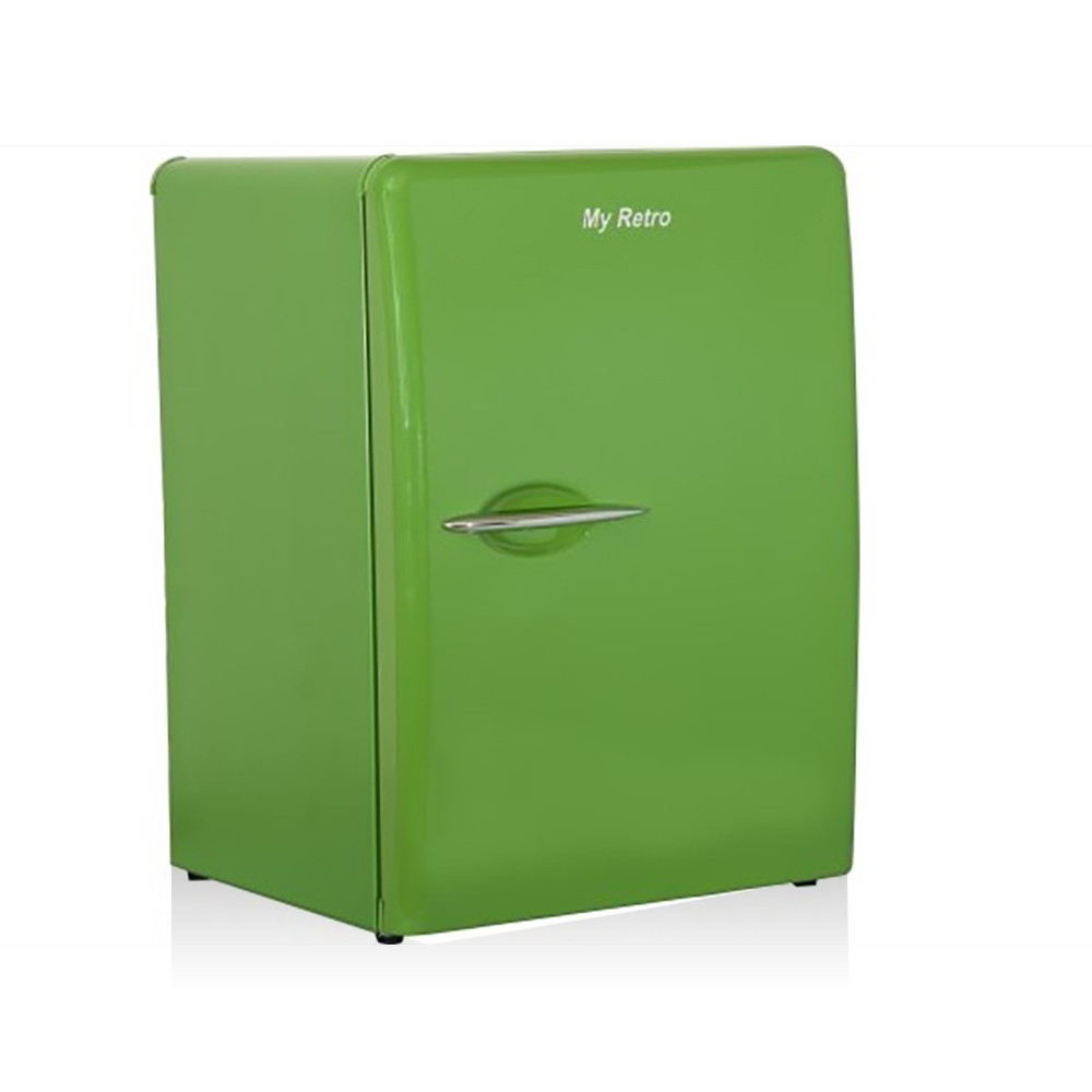 MNBAR 40 LT Block Door Inverter System Retro Minibar