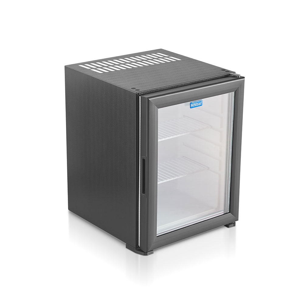 MNBAR 30 LT GLASS DOOR ABSORB MİNİBAR