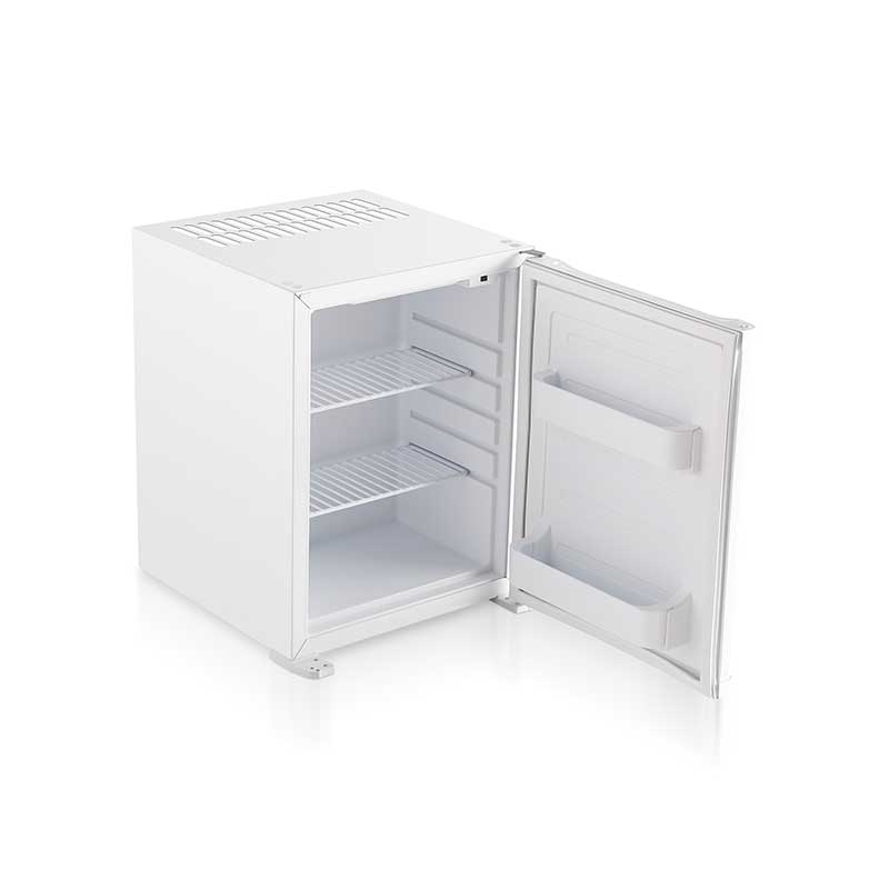 MNBAR 40 lt Inverter system minibar with block door