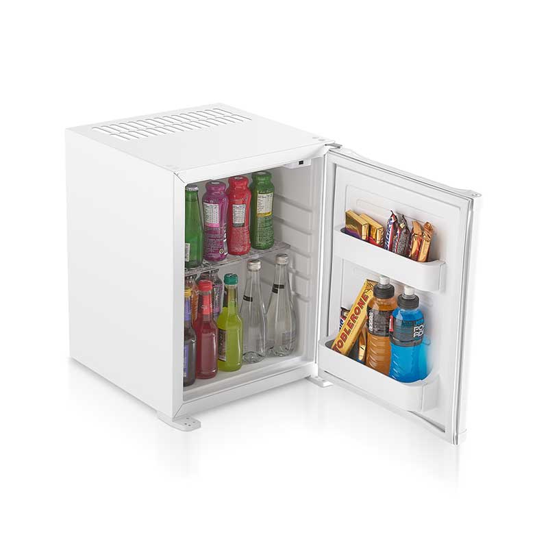 MNBAR 40 lt Compressor System Minibar with Block Door