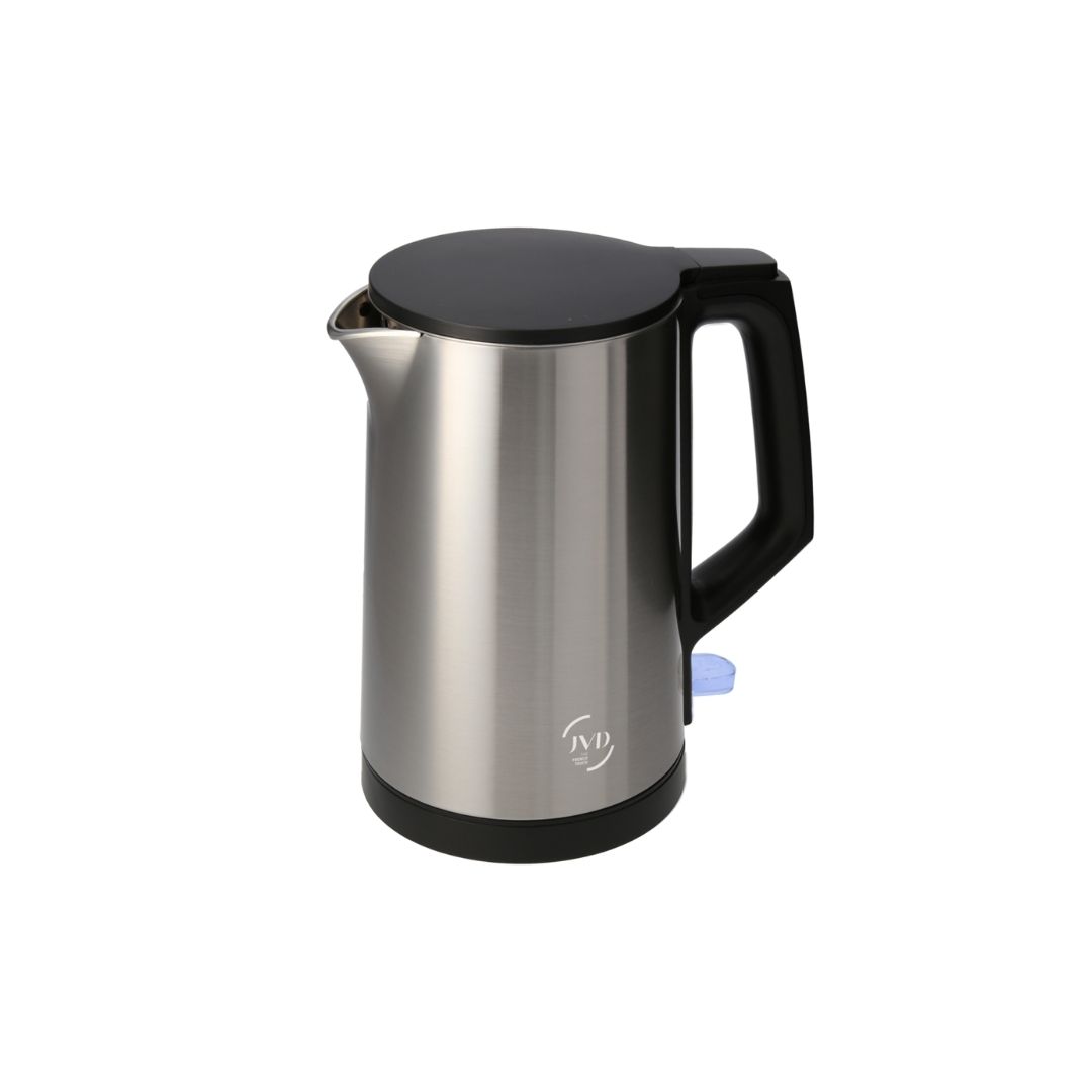 Jvd Divine Stainless Kettle 1 lt