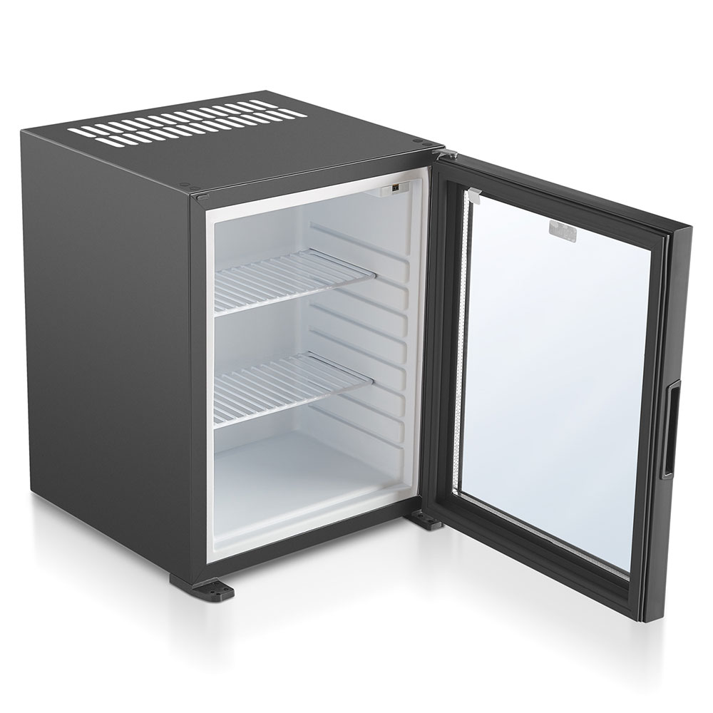 MNBAR 40 LT GLASS DOOR ABSORB MİNİBAR