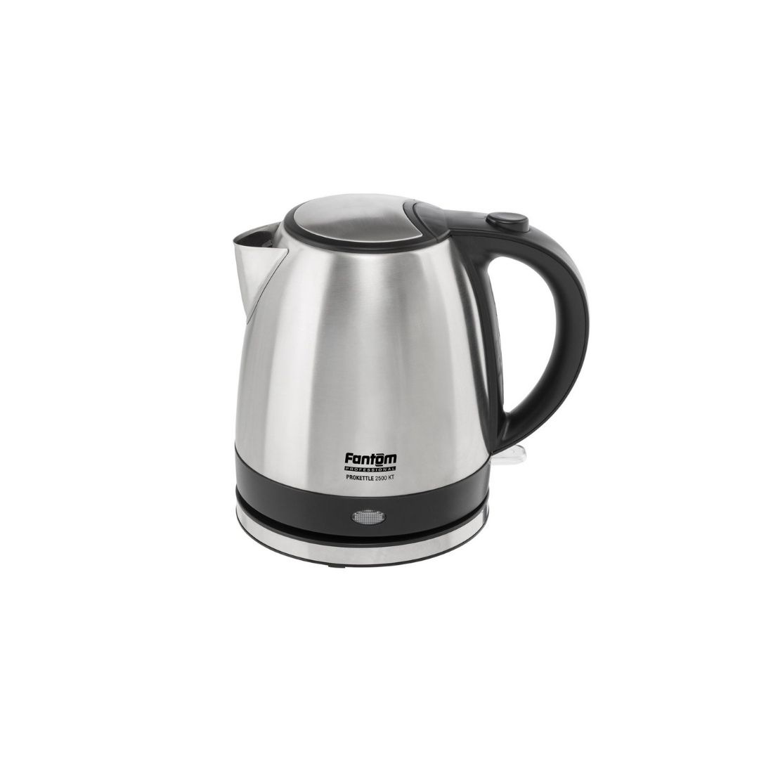 Phantom Prokettle Steel Kettle Water heater
