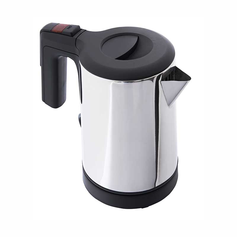 JVD Duchesse Stainless Kettle