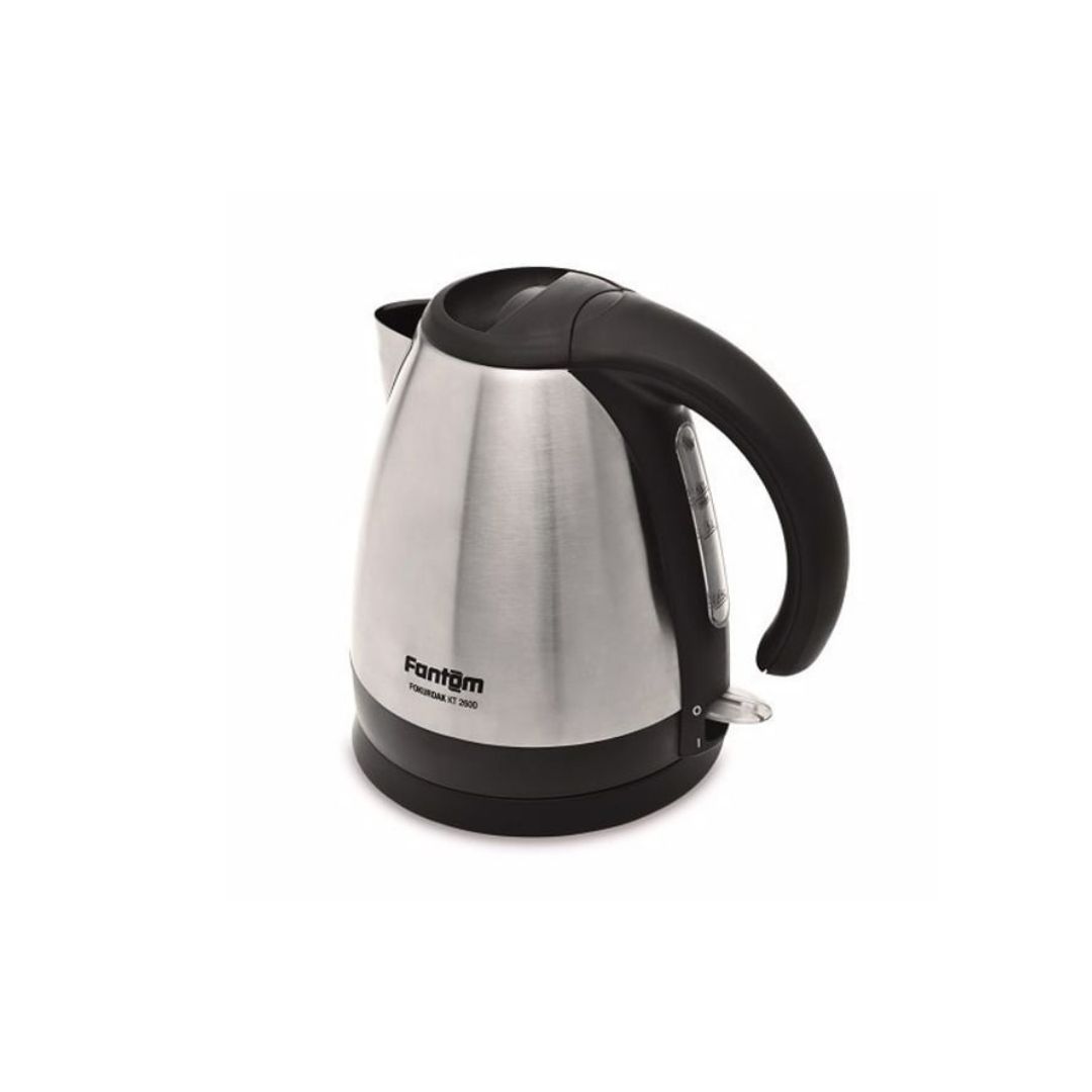 Phantom Stainless Kettle