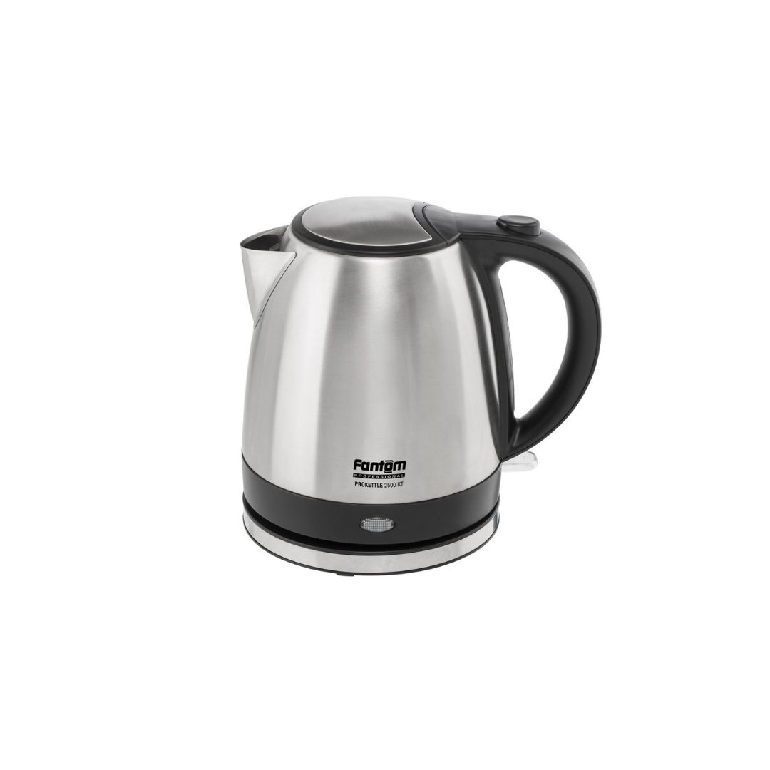 Phantom Stainless Kettle