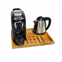 Nespresso Coffee Machine Presentation Tray