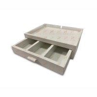 Wooden Presentation Tray