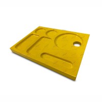 Wooden Presentation Tray