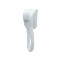 JVD Caraibe Hose Hair Dryer. Shaving Socket