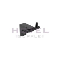 Dark Series Black F1 Hanger