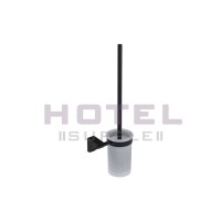 Dark Series Black F1 Toilet Brush